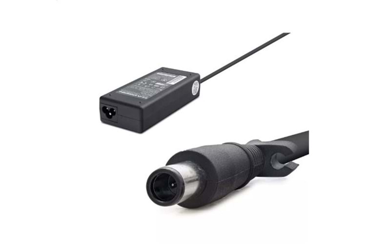 Hadron Hd715 Notebook Adaptörü 19V 4.74A 7.4-5.0 İğneli Hp