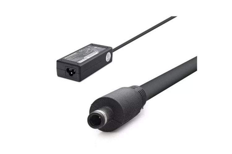 Hadron Hd8815 Ultrabook Adaptörü 19.5V 3.34A 4.5-3.0 Dell