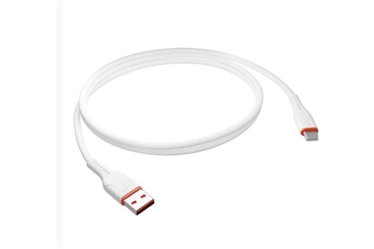 S-link SL-X246E 1 Metre 12W 2.4A Type-C Güvenli Hızlı Data + Sarj Kablosu