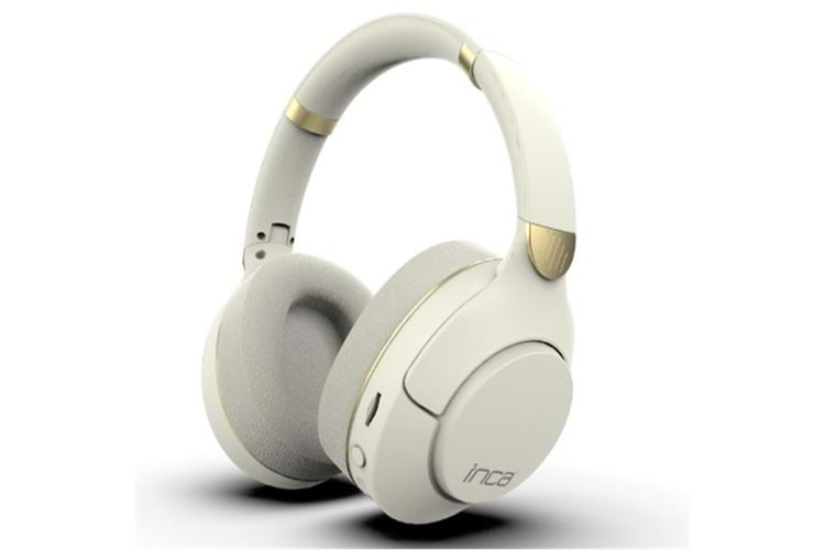 Inca IBK-503B 5.3 Wireless Bluetooth Kulaklık 400mAh