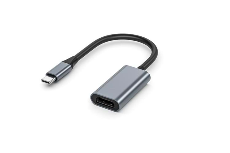 FRISBY FA-7670C Type-c - HDMI 4K 30Hz Adaptör