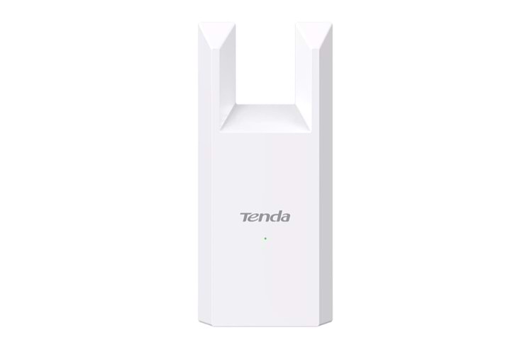 Tenda T10 300 Mbps Wifi Range Extender-Menzil Genişletici 2 Anten
