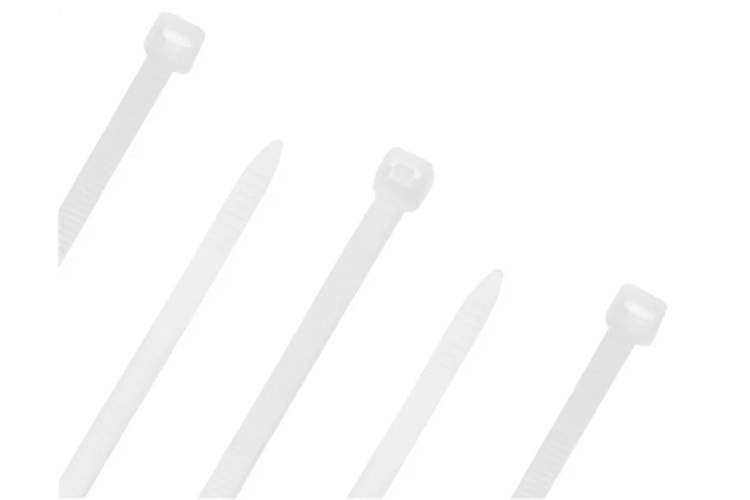 MUTLUSAN EB.14.214 KABLO BAĞI 4,8X200 BEYAZ(062 129 148200)