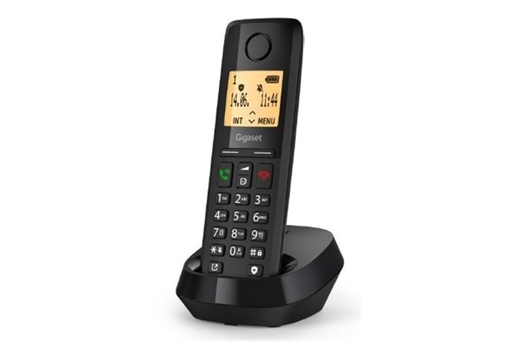 Gigaset Pure 300 Dect Telsiz Telefon