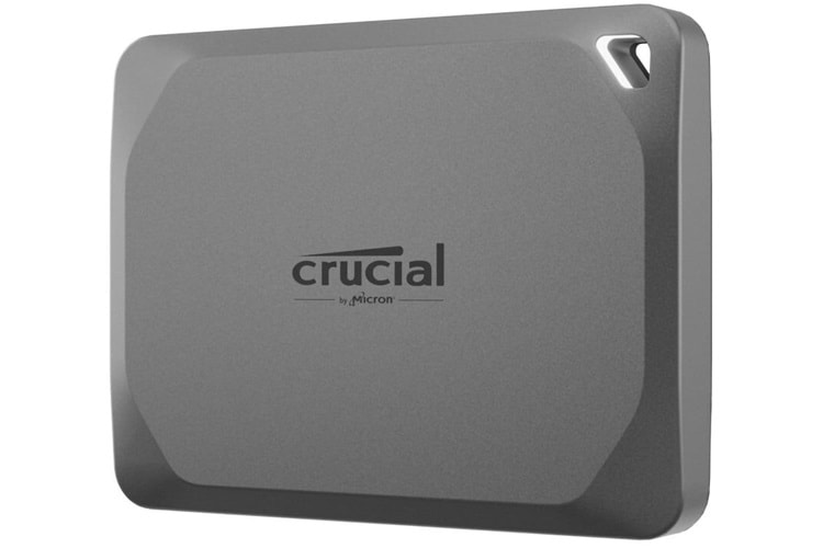 Crucial 1TB CT1000X9SSD9 1050MB-1050MB X9 Serisi Portable Taşınabilir Harici Ssd