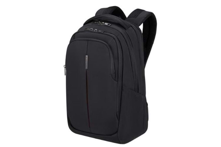 Samsonite KR2-09-001 14.1 Guard IT 3.0 Notebook Sırt Çantası Siyah 