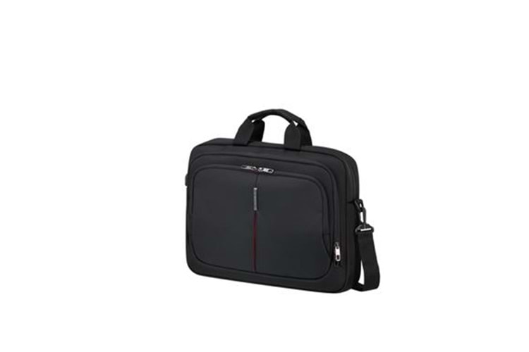 Samsonite KR2-09-008 17.3 Guard IT 3.0 Notebook Sırt Çantası Siyah