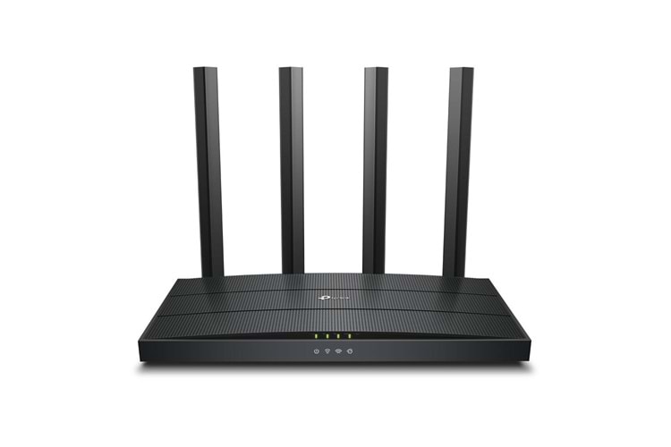 Tp-Link Archer AX1500 Dual Bant Wi-Fi6 Router AX1500