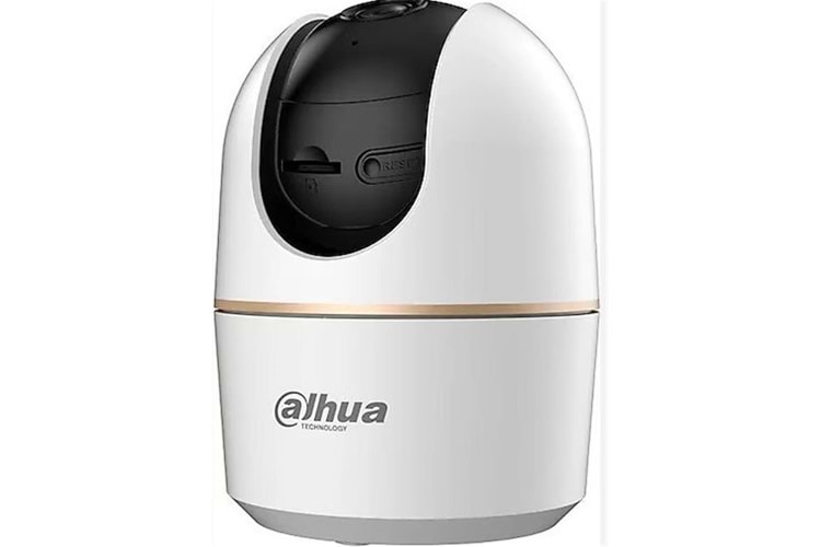 Dahua HPT1330DA-STW 3MP 2.8mm Wi-Fi Bebek Kamerası