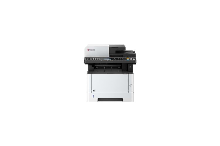 Kyocera Ecosys M2635DN Yazıcı-Tarayıcı-Fotokopi Mono Lazer Yazıcı