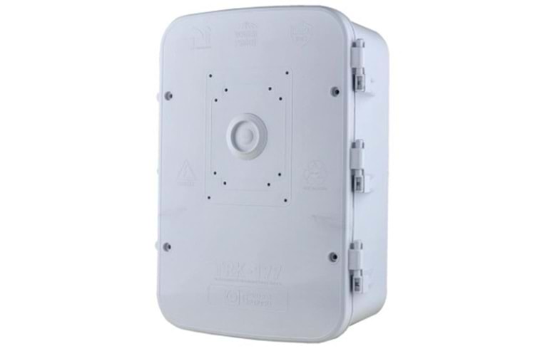 TRK TRK-177 WP Profesyonel Enerji Kutusu 210x320x117 Buat