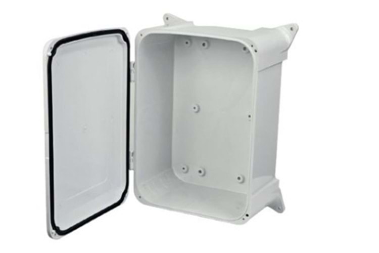 TRK TRK-178 İç-Dış Mekan 4 lü Paket Saha Panosu 340X260X160MM 