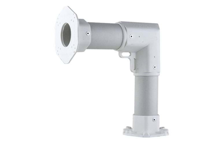 TRK TRK-9015 Çok Amaçlı Uzatma Ayak Beyaz (15X15) Buat 