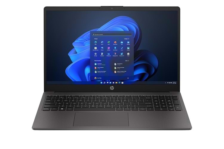 Hp 250 G10 B39W3AT i5-1334 16GB 512GB SSD 15.6 FHD FreeDOS Notebook