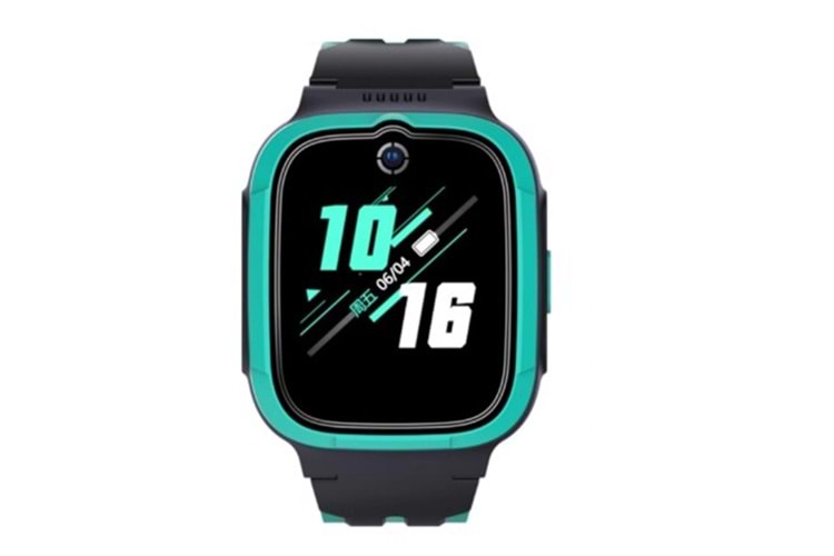 Sword SW-KIDS 101 4G GPS Mavi Çocuk Saati Akıllı Saat