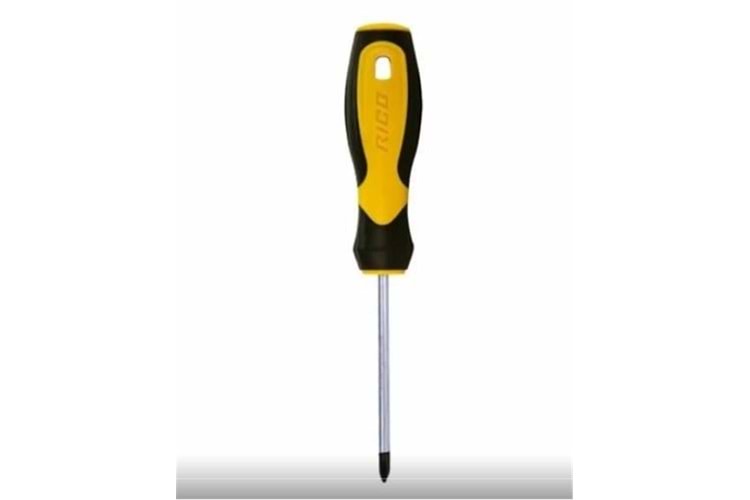 Rıco Rk-0042 4x150 Mm Yıldız Tornavida