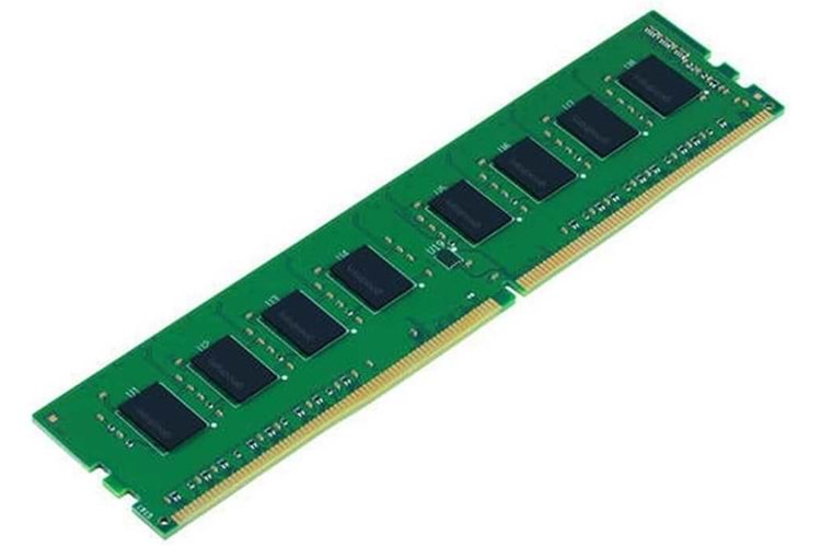 Goodram 16GB DDR4 3200MHz GR3200D464L22-16G Desktop Kutulu Pc Ram