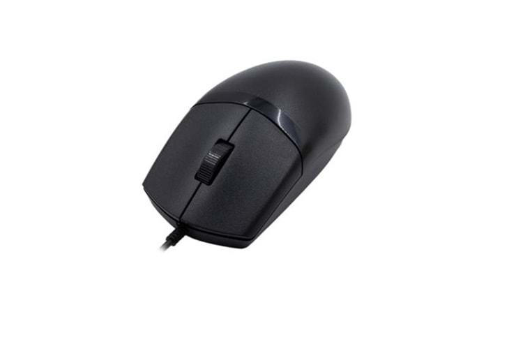Frisby FM-3026K Kablolu Optik Mouse Siyah