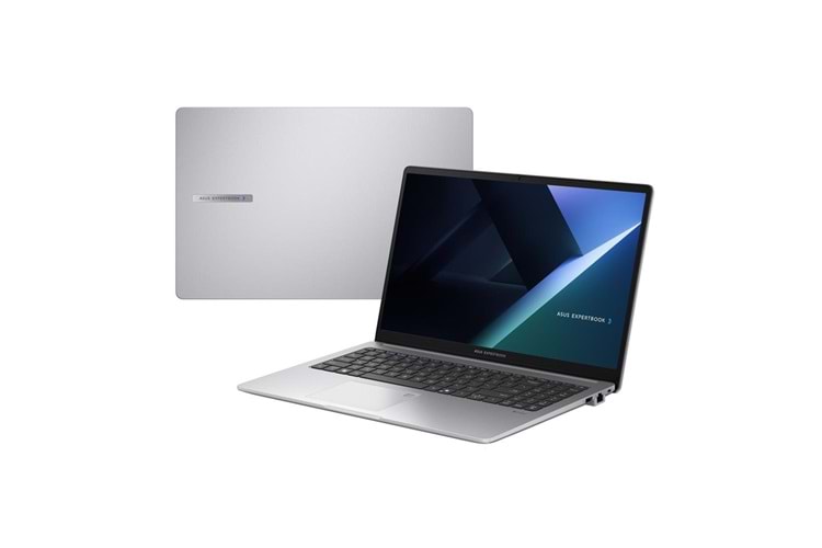 Asus B1503CVA-I716G512B3D CI7 1355U 3.7Ghz 16GB 512GB SSD 15.6 FreeDOS Notebook