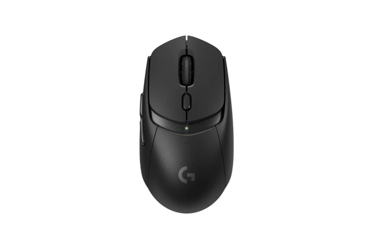 Logitech 910-007200 G309 Lightspeed Oyuncu Gaming Kablosuz Siyah Mouse