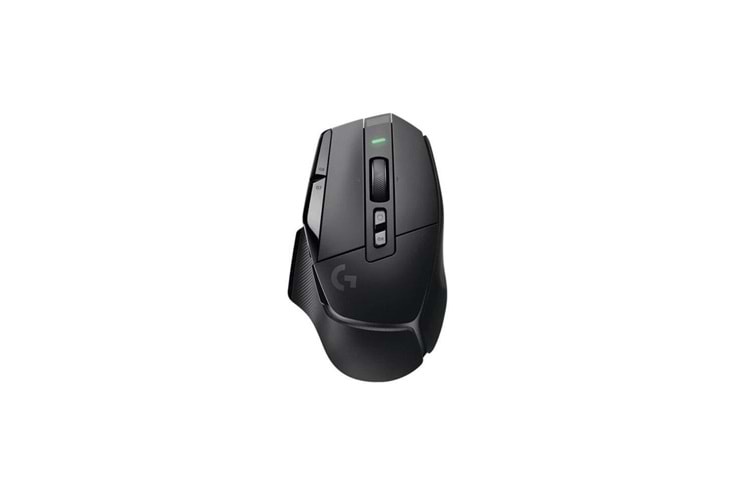 Logitech 910-006139 G502 X Lightspeed Hero Kablosuz Gaming Mouse