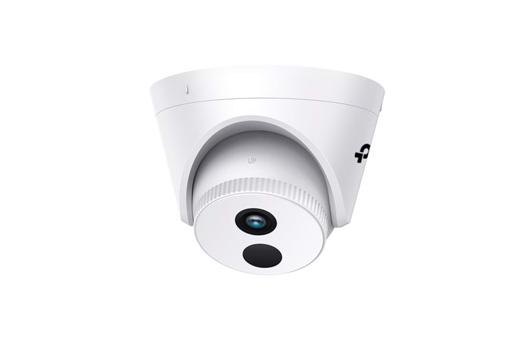 Tp-Link Vigi C400HP-2.8 3MP Dome Ip Kamera