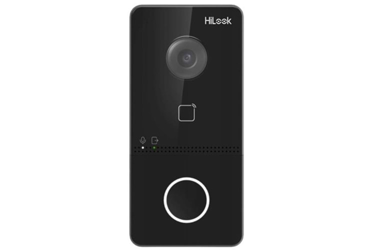 Hilook VI-V400W Ip İç Kapı İnterkom Ünitesi (Wifi-Poe-ıp65) Door Station