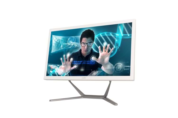 Quadro Stark Touch H8122-T45825 Ci5 4590S 3.0Ghz 8gb 256gb 21.5