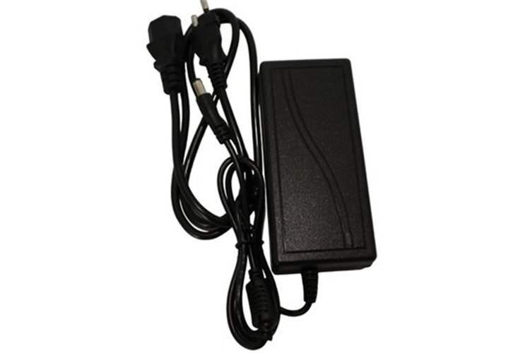 Infinity INF-1203 12V 3 Amper Plastik Adaptör