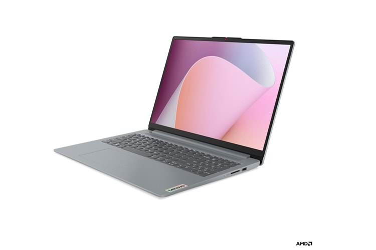 Lenovo IdeaPad Slim 3 15ABR8 82XM00U8TX Ryzen 7 5825U 8GB 512GB 15.6