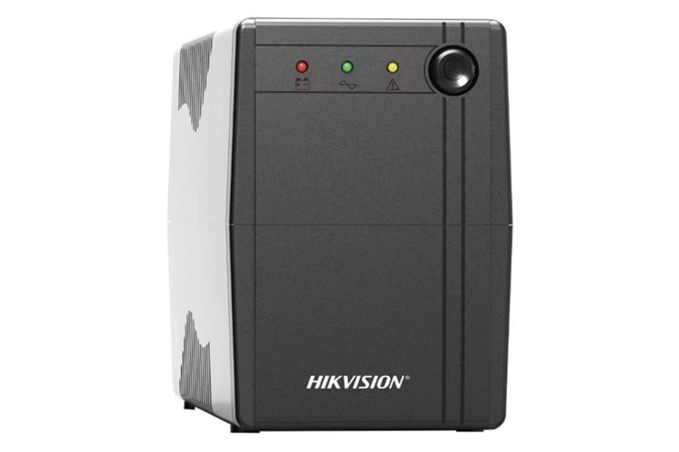 Hikvision DS-UPS600 600VA UPS Kesintisiz Güç Kaynağı