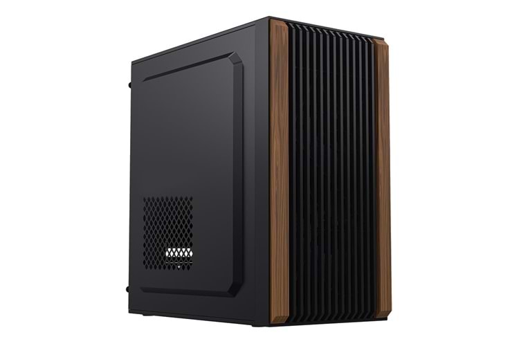 Frisby FC-2730b Mini Tower Kasa (300W)