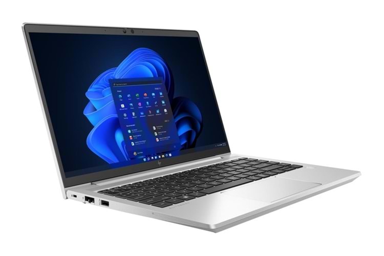 Hp Elitebook 840 G11 8A4V0EA Intel Core Ultra7 155U 16GB 512GB SSD 14