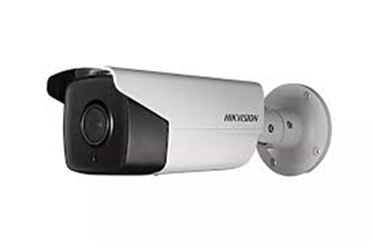 Hikvision DS-2CD1063G2-LIUF-SL SmartLight 6mp 2.8mm Lens Ip Bullet Kamera Dahili Mikrofon 