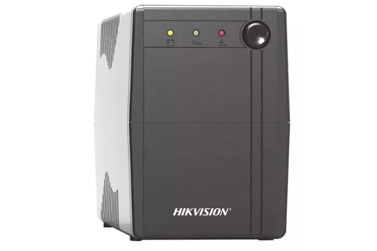 Hikvision DS-UPS1000 1KVA UPS Kesintisiz Güç Kaynağı