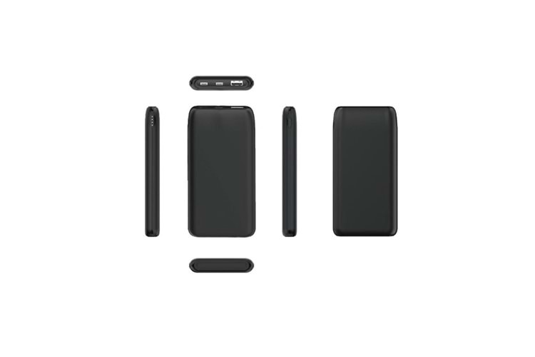 SNAPRON SNP-3010 10000MAH WİRELESS MAGSAFE POWER BANK