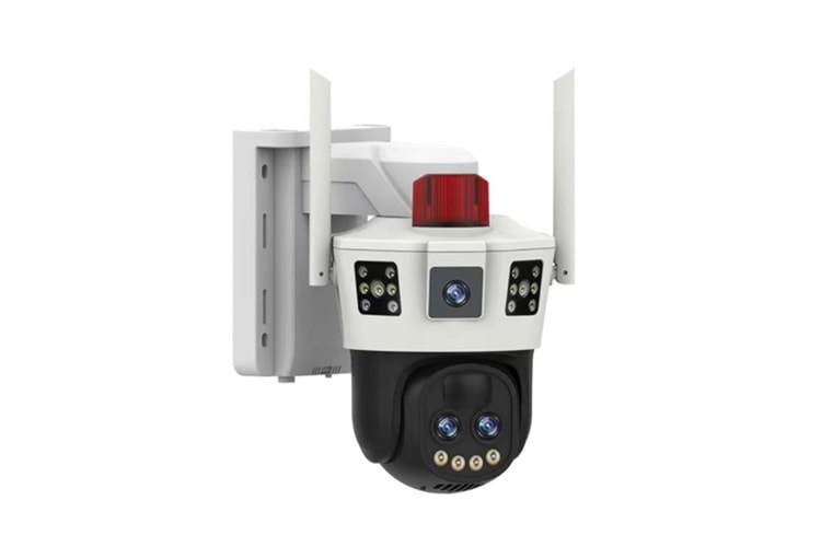 OKam O-Kam 4444 Wifi 10X Optik Zoom PTZ Kamera