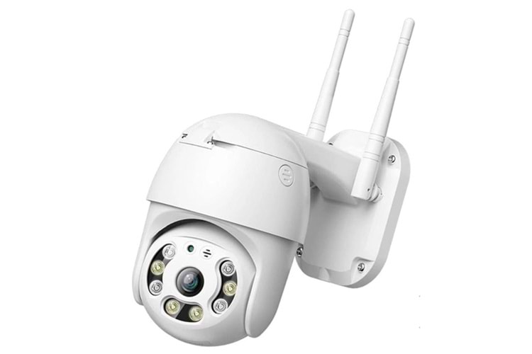 OKam O-Kam 3038 3MP Wifi PTZ Kamera