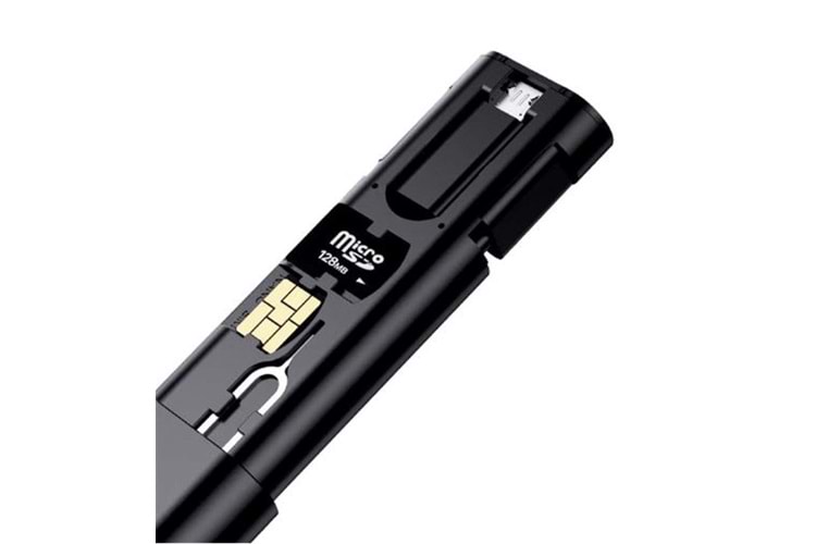 ENKADO EKD-SK10 SEYAHAT KİTİ 5İN1 SET