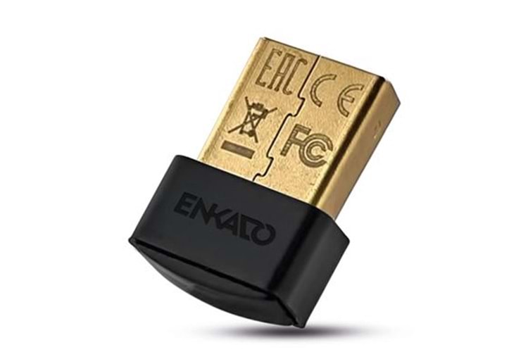 ENKADO EKD-UB100 USB TO 5,3 VERSİYN BLUETOOTH DONGLE 