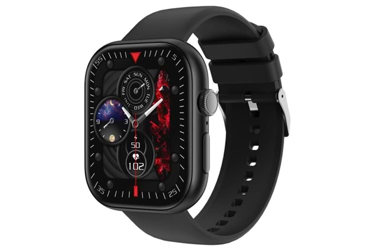 Trax SW-T8 Pro Akıllı Saat 