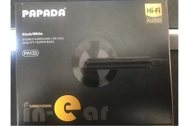 Megatech 17 Type-c Beyaz Renk Mikrofonlu Kulaklık