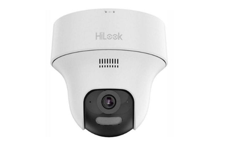 Hilook IPC-F120-LIDF-W 2 Mp 2.8mm Outdor Ip Wifi Tarret Kamera