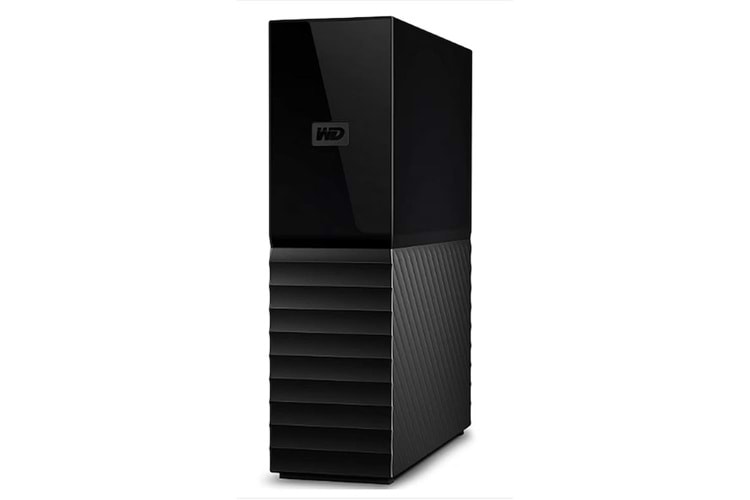 Wd 16TB MyBook 3.5