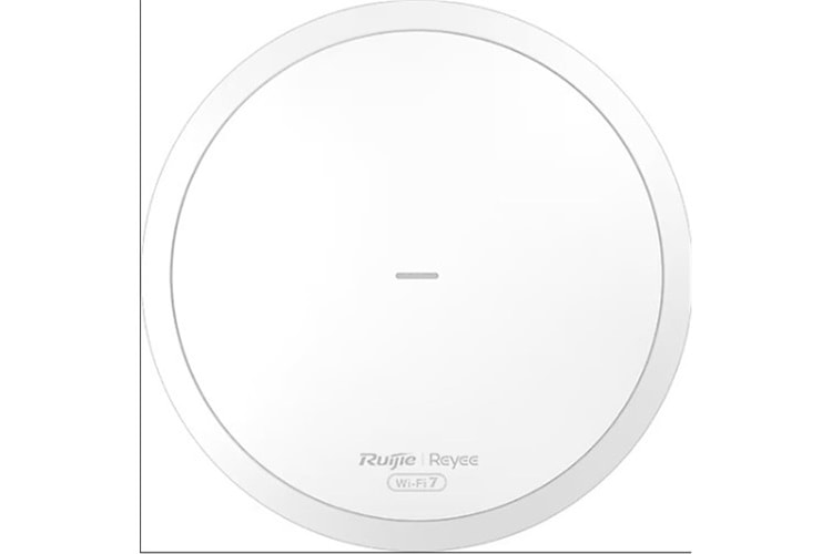 Ruijie Reyee RG-RAP72 Wifi 7 Iç Ortam Access Point - Dual-Band, 3570MBPS