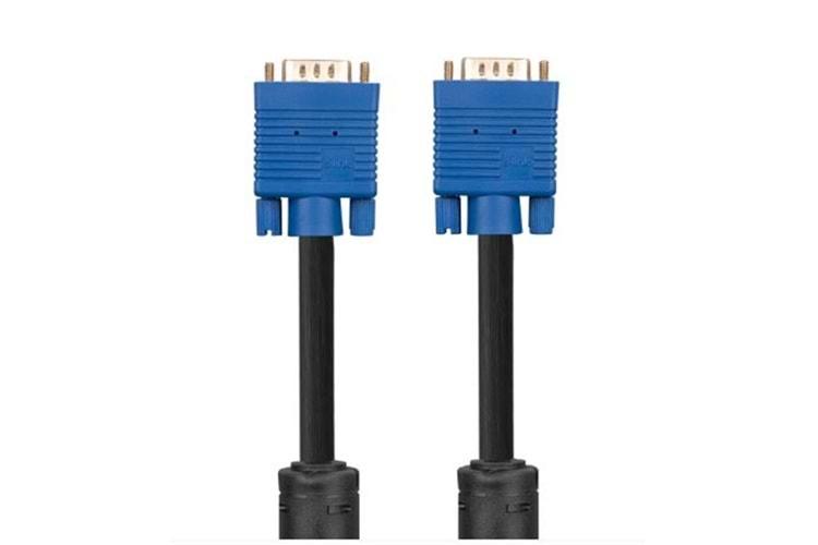 S-link SLX-143 VGA F-M 15P 3m Uzatma Kablosu