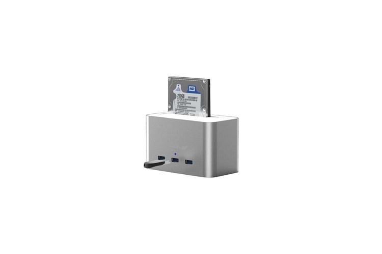 Codegen Alüminyum Usb3.0 3.5