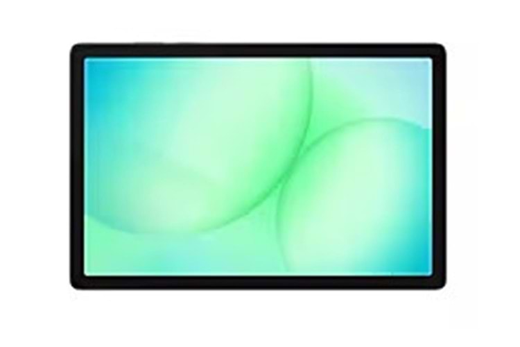 Samsung Galaxy Tab A11+ 6-128GB Gray Tablet