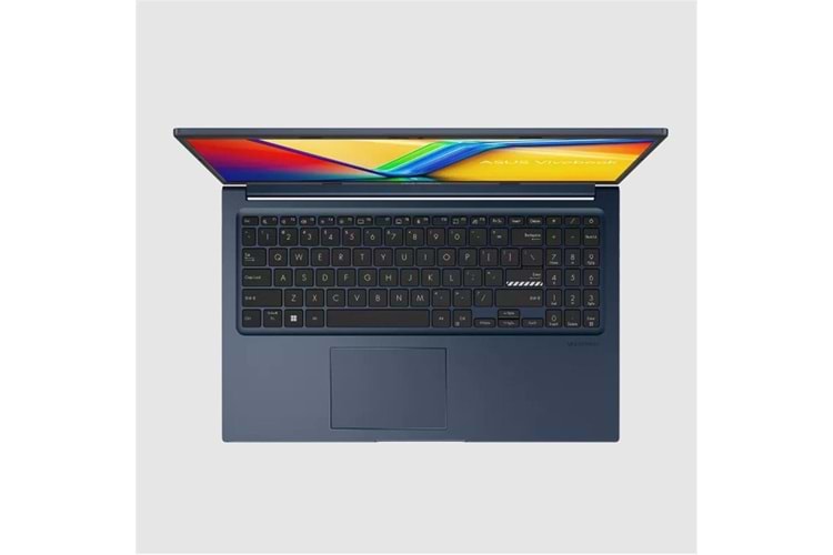 Asus Vivobook 15 X1504VA-BQ5456 CORE 7-150U 8GB 512GB SSD 15.6