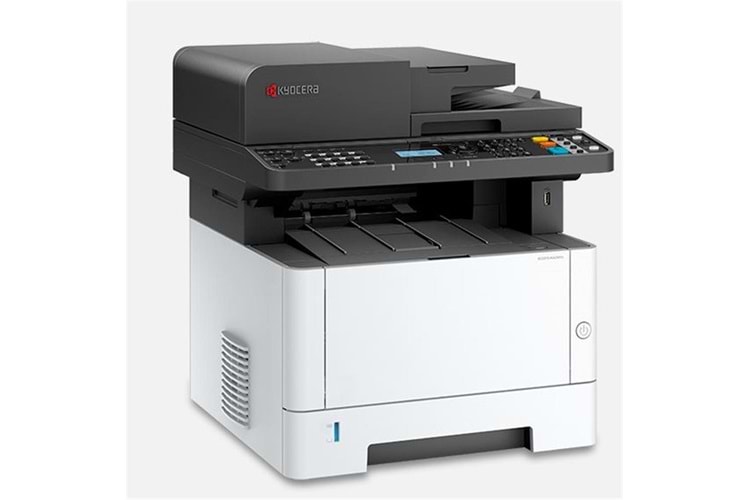 Kyocera Ecosys MA3500x Yazıcı-Tarayıcı-Fotokopi Mono Lazer Yazıcı